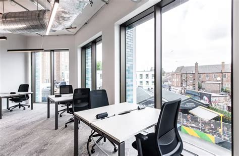 serviced offices brighton